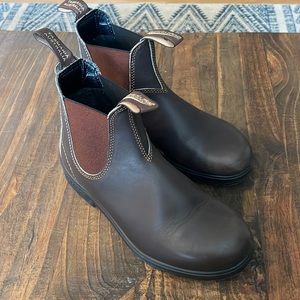Blundstone Original 500 Chelsea Boots